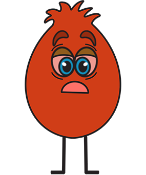 Main character 6